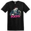 MxPx Punk Rock Band T Shirt Skull Graphic Music Fan Tee Alternative Style Art