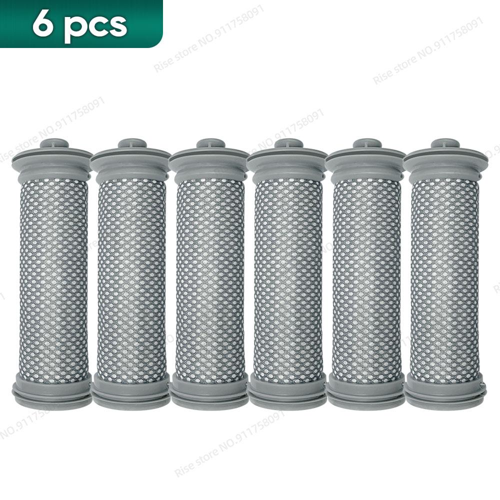 Hepa Filter Compatible for Tineco A10 Hero / A11 Hero / A10 Master / A11 Master, Tineco PWRHERO11 / PURE ONE S11 / S12 Series