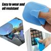 Silicone Car Refueling Protective Gloves Multifunctional Refueling Protective Tool