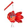 Lanterne Ornamentali a Forma di Pesce Lanterne a Pesce Ornamento Festival Autunnale Cinese Decorazioni Portatili