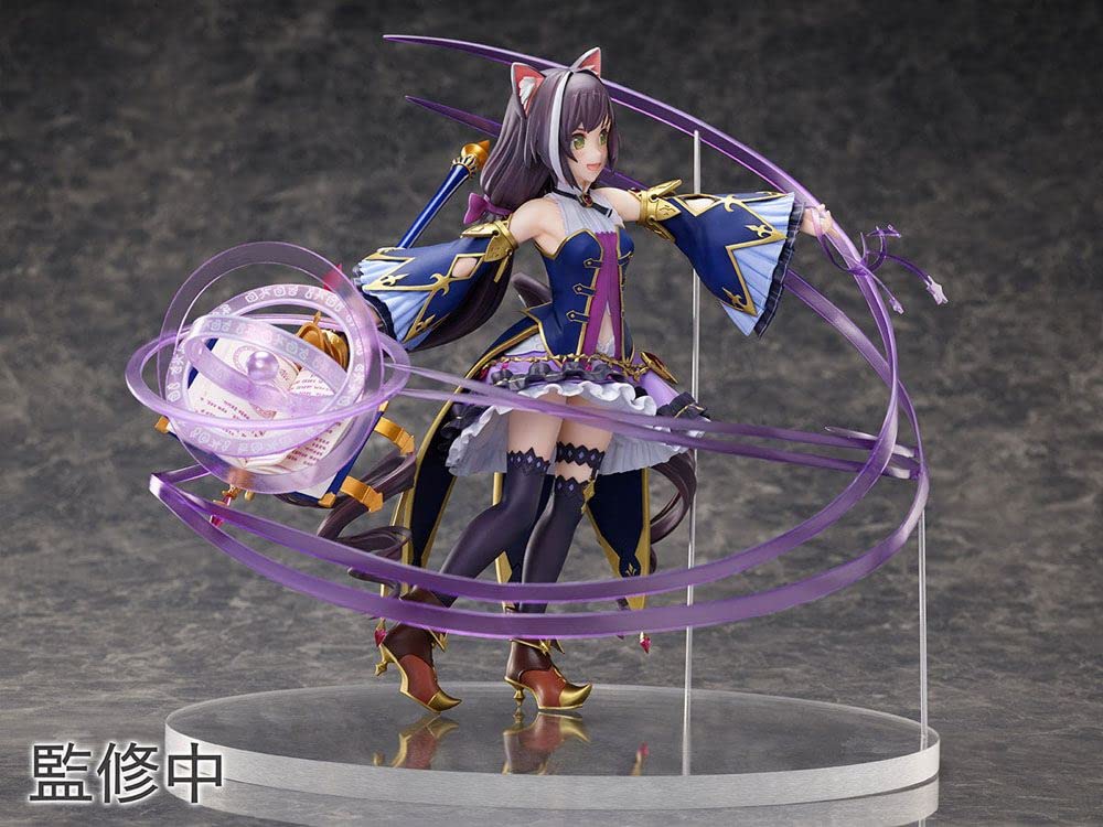 Princess Cal Scale Figure Connect! ReDive 1/7