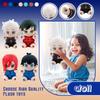 Animation Anime Plush Doll, Cute, Suitable For All Ages, Gift Giving