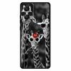 Soft Silicone Phone Cases For Moto G Stylus 5G 2024 Case Flower Cool Printed Shell For Motorola MOTO G Stylus 5G 2023 Covers Cat