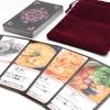 Ebisu Cards Naomi Inaba 32 Cards In a Drawstring Bag [Genuine]