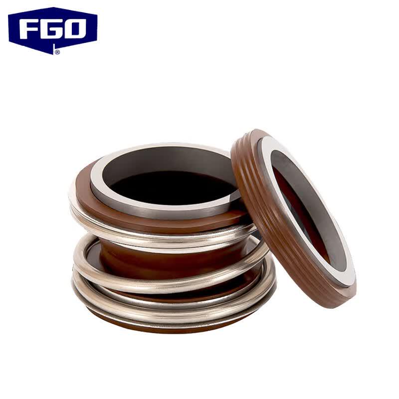 FGO Fluoroplastic Centrifugal Pump Mechanical Seal Set