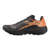 SALOMON Genesis Dragon Fire Men Sneakers Black Cement L47526100