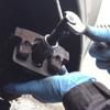 Car Wheel Cylinder Disc Brake Pad Caliper Separator Replacement Piston Rewind Disassemble Repair Tool