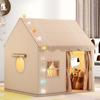 Indoor Outdoor Princess Castle House Folding Enfant Room House Children Play Tent  Playhouse Decor