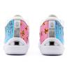 Jordan Tatum 1 Slip Resistant Slip Resistant Mid top Basketball Shoes Men's Blue Pink White FQ1304-100(team-A)-Random packaging bags