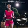 Running Ultralight Stable Large Smartphone Earphone Reflective Waist for and Hiking Pouch, & Design, Waterproof, Capacity, Compatible, Hole, Material,