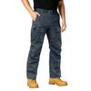 Men's Sports Casual Jogging Trousers Lightweight Hiking Work Pants Outdoor Pant