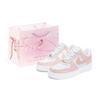 Air Force 1 Shopping Bag, Pink Mist Sea, First Culture Abrasion Resistant Balance Abrasion Resistant Balance DD8959-100(TeamTwo-bag)