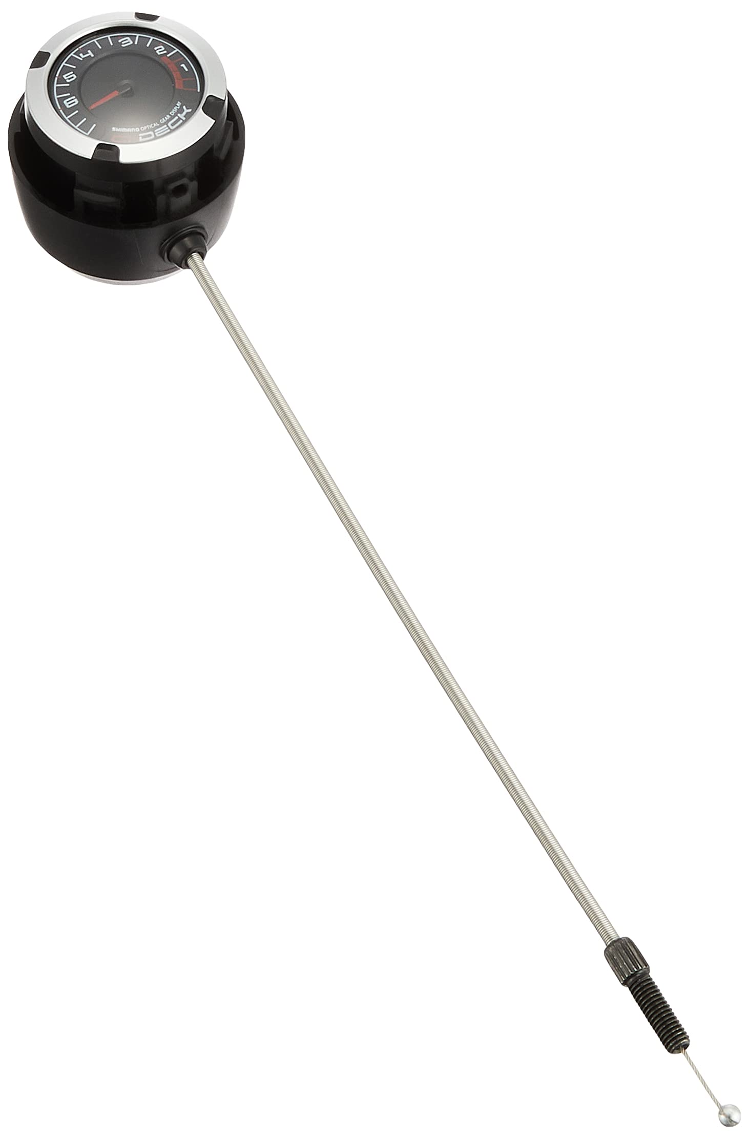 

SHIMANO CI Deck 6R Gear Indicator Cable Set AIDCI3006RI ID-CI300 &