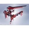 TAMASHII NATIONS METAL ROBOT Soul Mobile Suit Gundam SEED FREEDOM Immortal Justice Gundam Approx ...