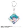 TV Anime "Ranma 1/2" Trading Acrylic Keychains RETRO POP STYLE BOX of 6