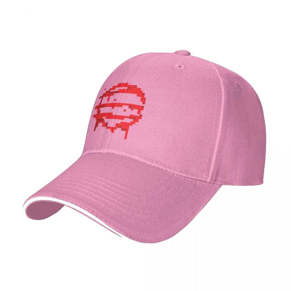 50 Blessings Hotlines Miami Sport Baseball Caps Women Unisex Printing Unisex Beach Golf Hat Snapback Cap
