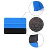 Kit di Attrezzi per l'Incollaggio di Pellicole per Auto, Esclusivamente per Car Wrapping, No