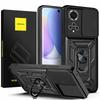 Sc Camring Huawei Nova 9 Black