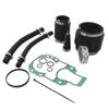 Outboard Seal Bearing Bellows Kit Rubber Stainless Steel 30?803097T1 Replacement for Mercruiser