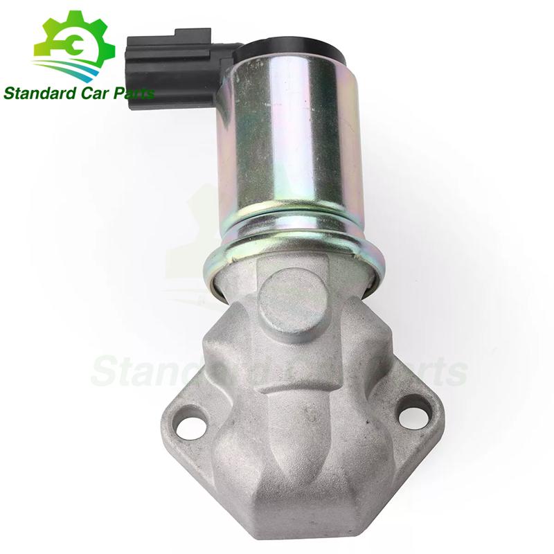 2p IAC Idle Air Control Valve For Mazda MPV Ford Escape 3.0L 1L8Z9F715AA