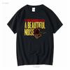 Neil Diamond Musical A Beautiful Noise Graphic T-Shirt