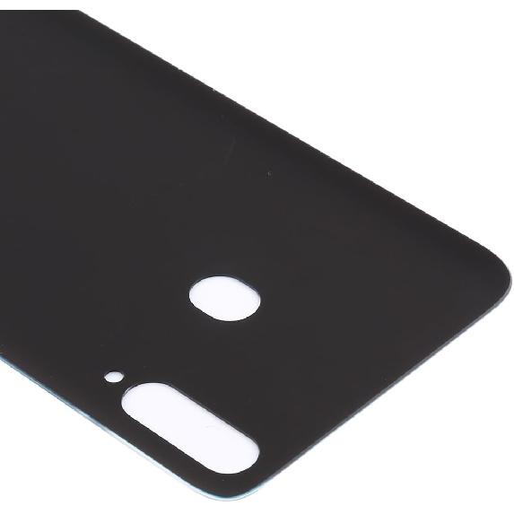 Replacement Battery Back Cover for Samsung Galaxy A20s,Housing  Repair Part for Galaxy A20s (Blue)