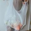 Organza Lily Bag