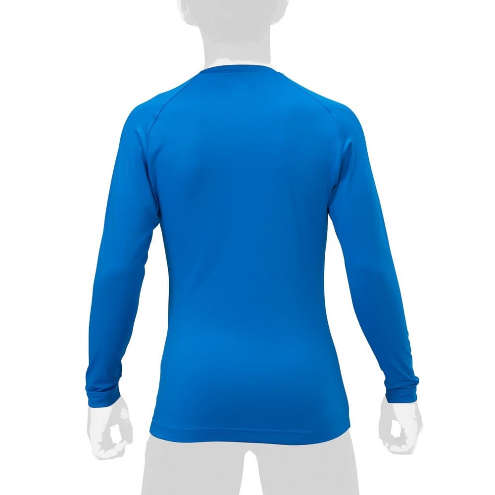 Mizuno 12JAAP50 Boys Blue
