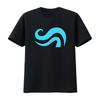 Camiseta de Diseño de Aliento de Homestuck Camiseta Godteir Aspecto para Fans Ropa Urbana Vintage Casual Hombre W
