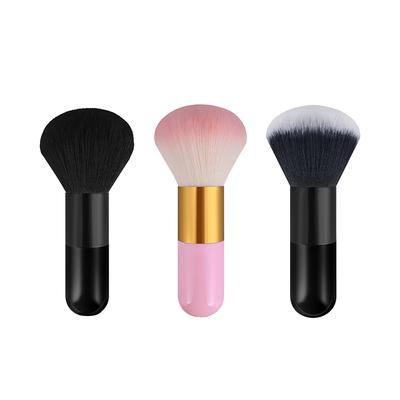Large Size Powder Brush Professional Makeup Brushes Multifunctional Foundation Blush Sculpting Bronzer Brush Make Up Tools