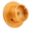 Watch Movement Holder Fit for 2671 Movement Aluminum Alloy Watch Assembling Tool Base Stand