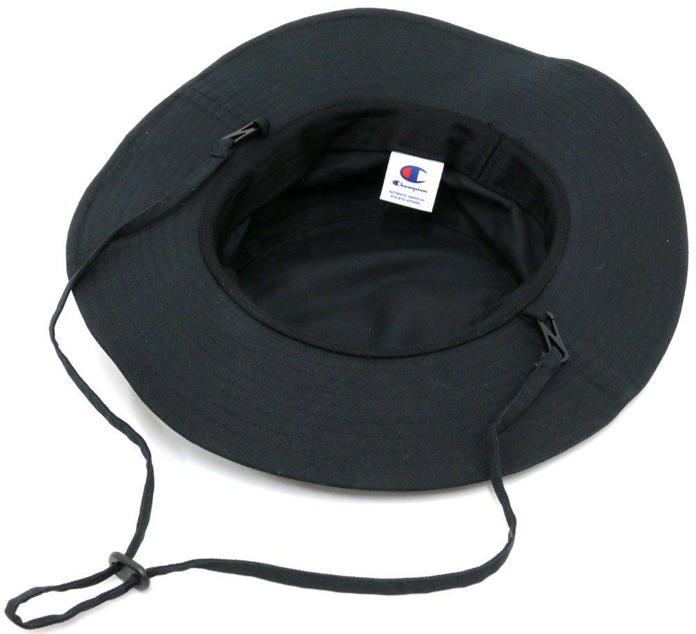 Champion Adventure Pattern Free Size Hat, A,