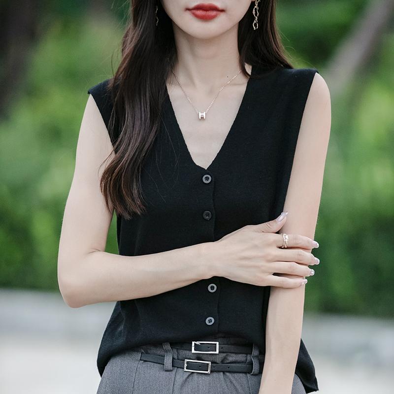 Dámský lehký kardigan z 50% vlny a 50% morušového hedvábí - všestranný úplet na 4 sezóny pro celoroční pohodlí a styl