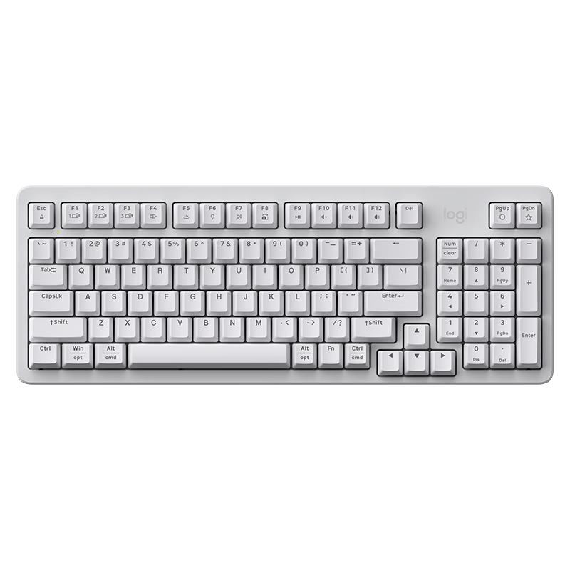 

Logitech G K868 Wireless Mechanical Keyboard