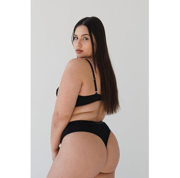 Стринги Love and Hate Jill 2 EU S