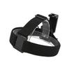 Camera Head Strap Multipurpose Adjustable Cellphone Selfie Head Mount Strap for Smart Phones Action Camera