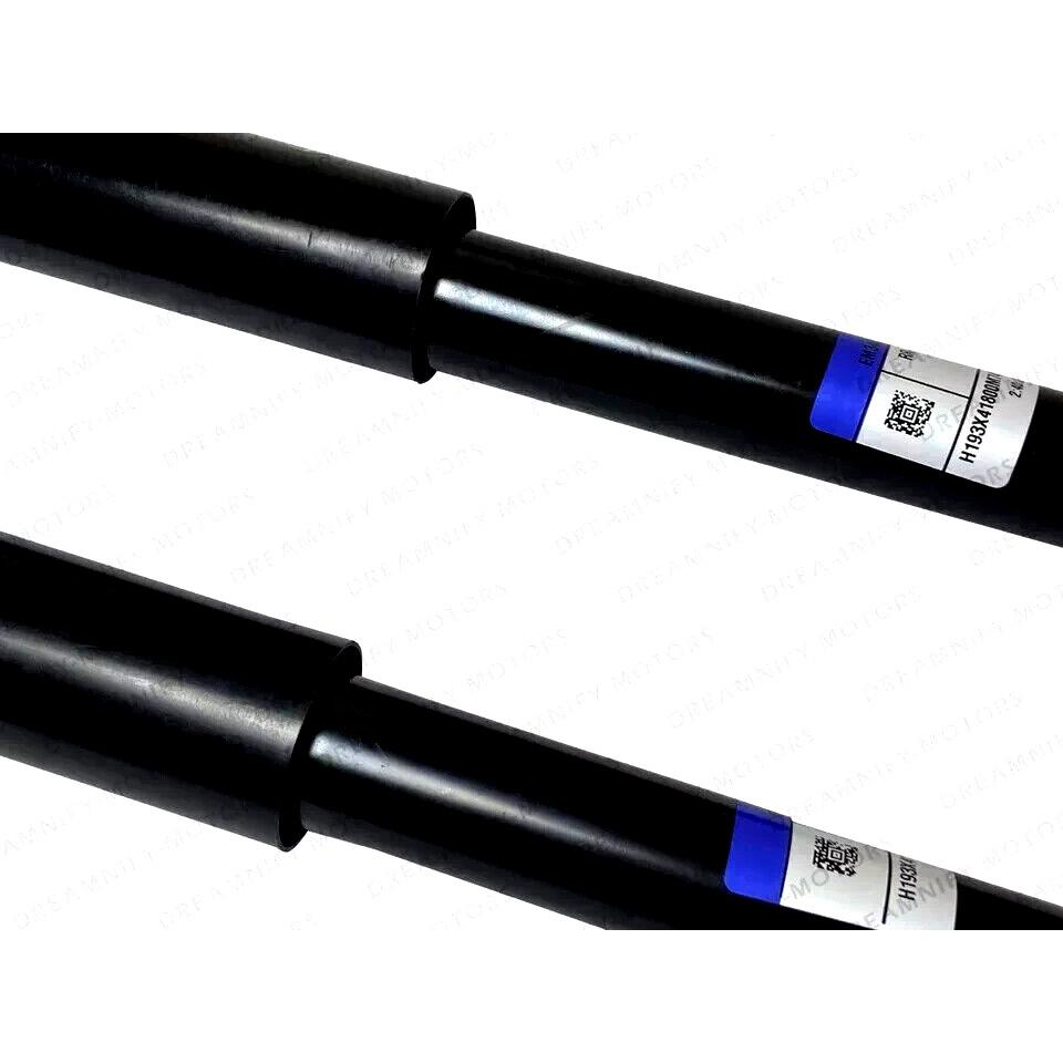 Genuine Rear Shockers For Suzuki Swift & Dzire 2011-2017 2nd Generation