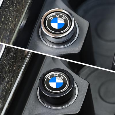 Für 1 3 5 6 7 Serie F48 E46 E90 F10 F30 F20 E46 E60 G20 X1X3 X5X6 Auto Zigarettenanzünder Dekorationsabdeckung Stecker Staubdichte Kappe