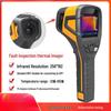 RSRDDY Portable Infrared Thermal Imager B320V
