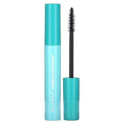 Make-up na oči – Řasenky