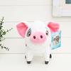 Movie Moana Pet Pig Pua Stuffed Animals Cute Cartoon Plush Toy Dolls 8" Cm 20