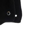 AMERI UNDRESSED Knit vest F black Women Used
