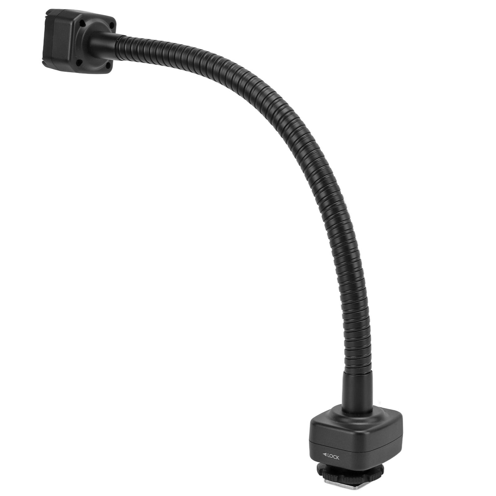 

Easy Hood DSLR вспышка гибкая ручка TTL Off Camera Shoe шнур с безопасным замком для Nikon