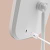 Led Light European Makeup Mirror Desktop Folding Makeup Mirror With Light Fill-In Desktop Vanity Mirror Desktop Mirror