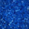 1KG/10000Stk 6*6mm Transparente Farbe Pixel Art Puzzle Bausteine DIY 3D Kleiner Ziegelstein Für Kinderspielzeug Puzzle Kinder