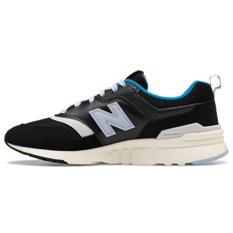 

New Balance 997H Black Blue Women s 36