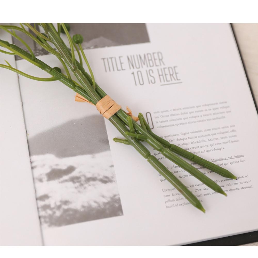 Home Decoration Flowers Time Saving Simulation Flower Arrangement Wedding Decor Flowers High Quality For Birthday Parties Home