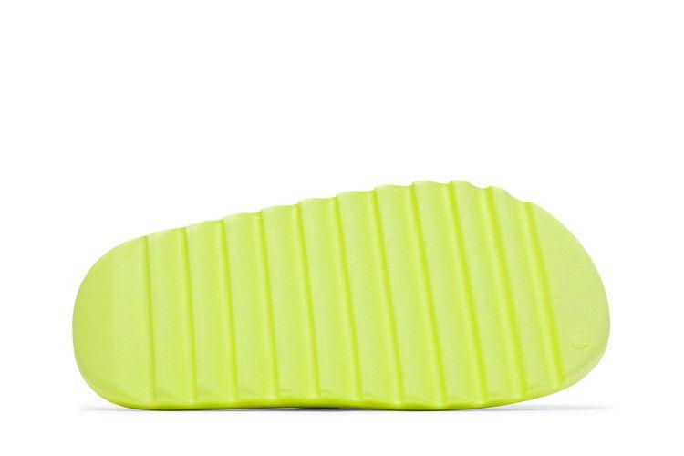 adidas Yeezy Slide Leuchtgrün (2022/2023 Wiederverfügbarkeit)