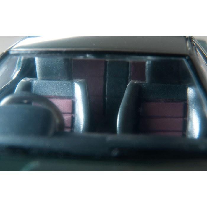 TOMYTEC Tomica Limited Vintage Neo 1/64 LV-N192f Mazda Savanna RX-7 Winning Limited Green