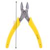 Stainless Steel Wire Cutter 6 Inches Side Cutter Cable Cutting Pliers  Electronics Cutting